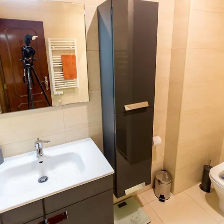 Guest H4u - Povoa Seaside