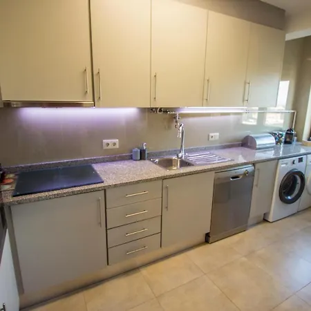 Guest H4u - Povoa Seaside * ポボア・デ・バルジン