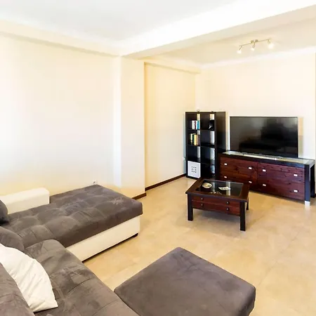 Guest H4u - Povoa Seaside *