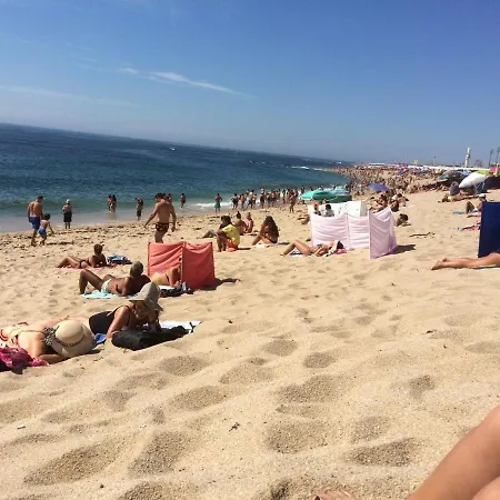 Guest H4u - Povoa Seaside