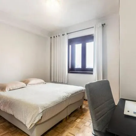 Guest H4u - Povoa Seaside * Póvoa de Varzim