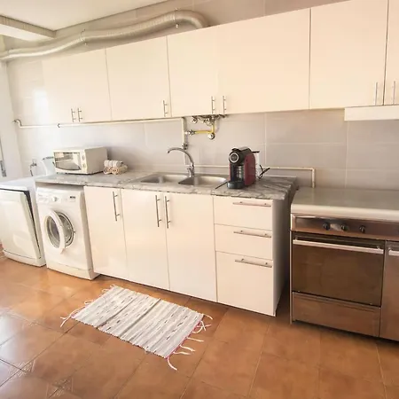 Guest H4u - Povoa Seaside Apartment Póvoa de Varzim