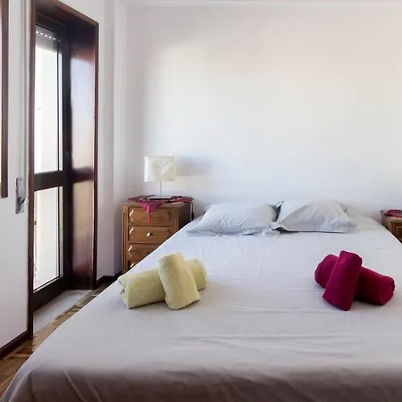 Apartment Guest H4u - Povoa Seaside Póvoa de Varzim