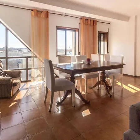 Appartamento Guest H4u - Povoa Seaside Póvoa de Varzim