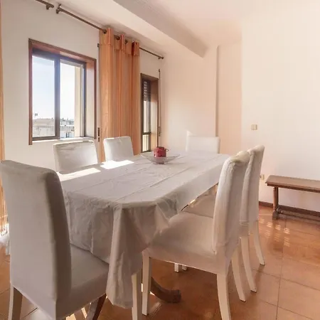 Guest H4u - Povoa Seaside Apartment Póvoa de Varzim
