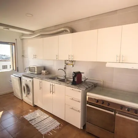 Guest H4u - Povoa Seaside