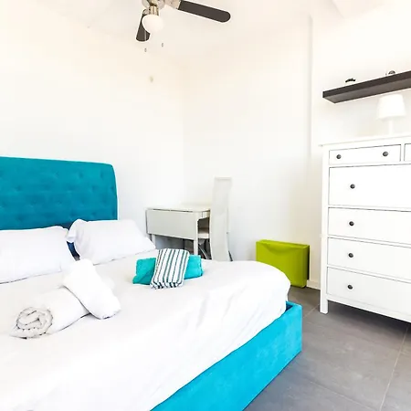 Guest H4u - Povoa Seaside Apartment Póvoa de Varzim