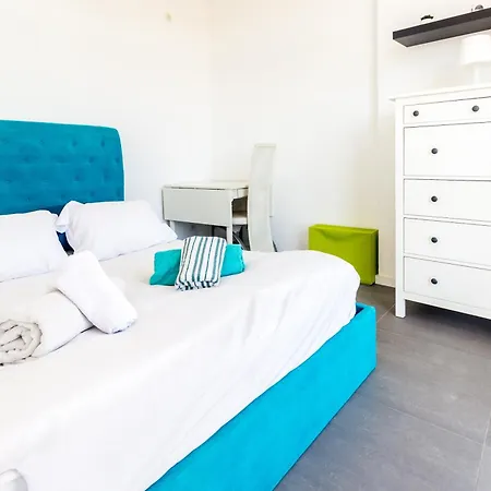 Guest H4u - Povoa Seaside Appartamento *