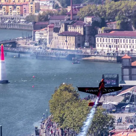 Guest H4u - Povoa Seaside * Póvoa de Varzim