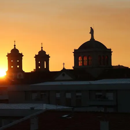 Guest H4u - Povoa Seaside Póvoa de Varzim