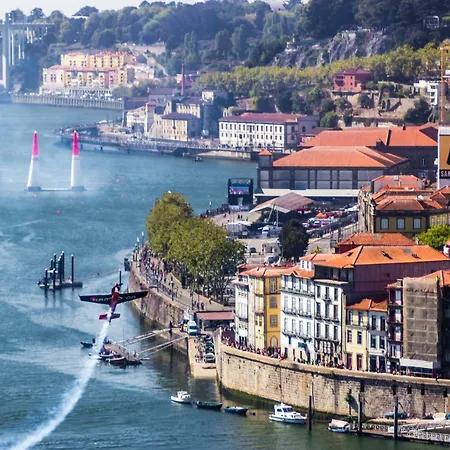 Appartamento Guest H4u - Povoa Seaside *