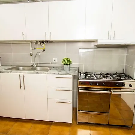 Guest H4u - Povoa Seaside