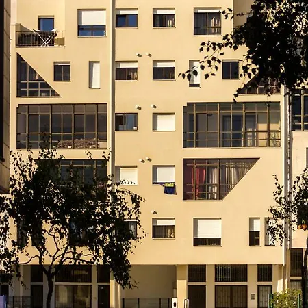 Appartamento Guest H4u - Povoa Seaside *