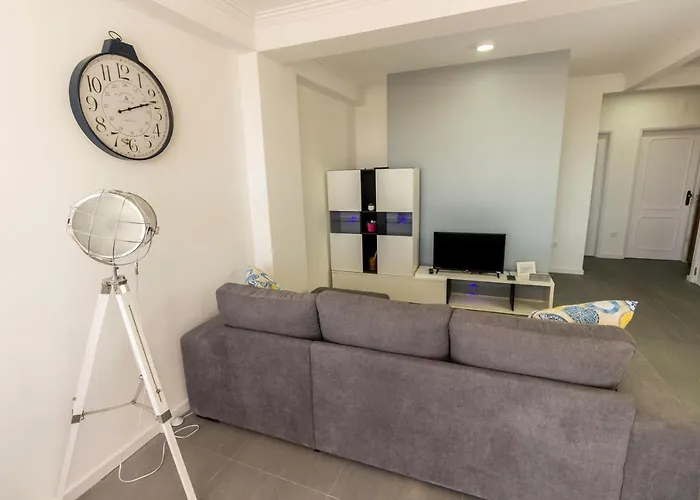 Apartment Guest H4u - Povoa Seaside *