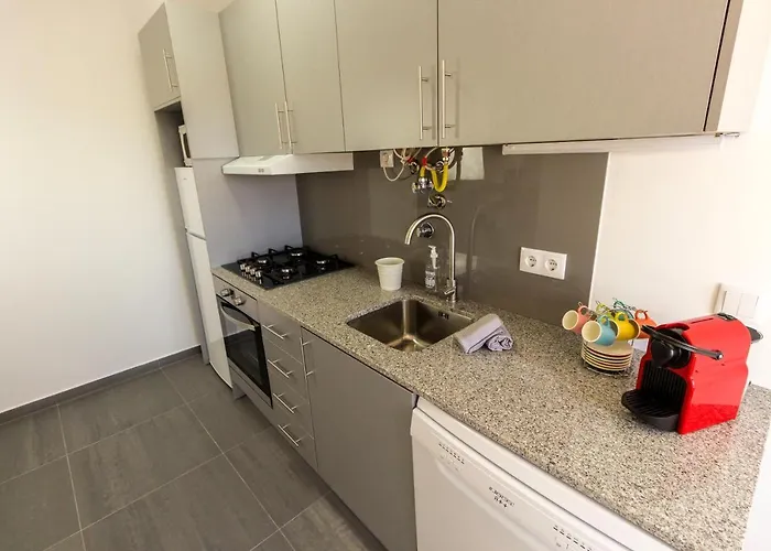 Guest H4u - Povoa Seaside Apartment Póvoa de Varzim