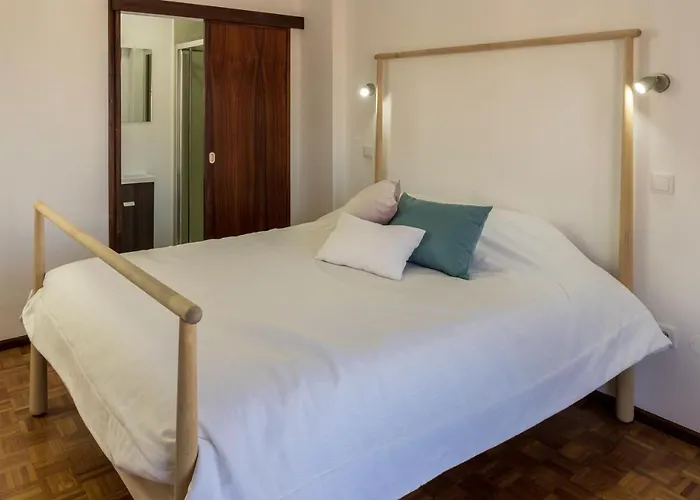 Guest H4u - Povoa Seaside *