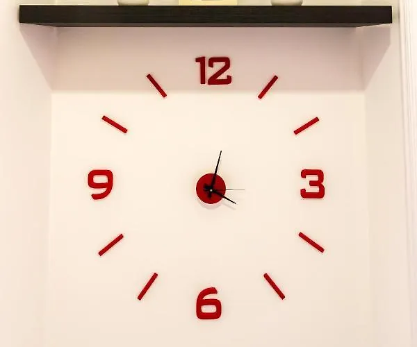 Guest H4u - Povoa Seaside 아파트 *