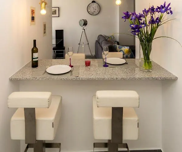 Guest H4u - Povoa Seaside Apartment Póvoa de Varzim