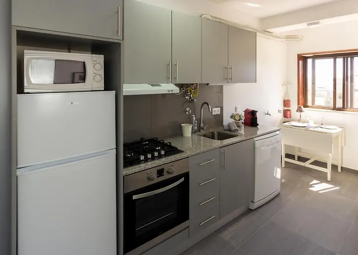 Apartment Guest H4u - Povoa Seaside *