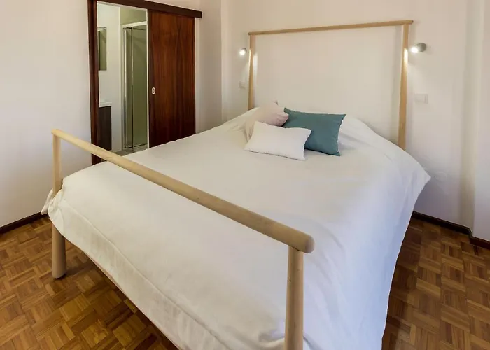 Apartment Guest H4u - Povoa Seaside Póvoa de Varzim