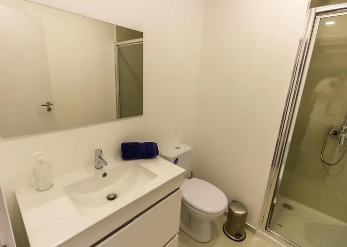 Apartment Guest H4u - Povoa Seaside Póvoa de Varzim