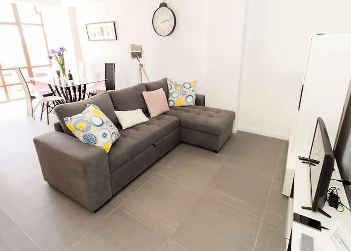 Apartment Guest H4u - Povoa Seaside