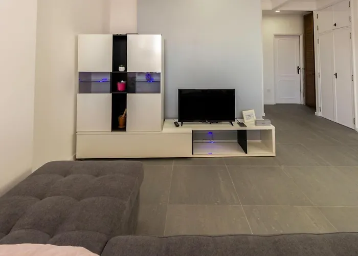 Guest H4u - Povoa Seaside *