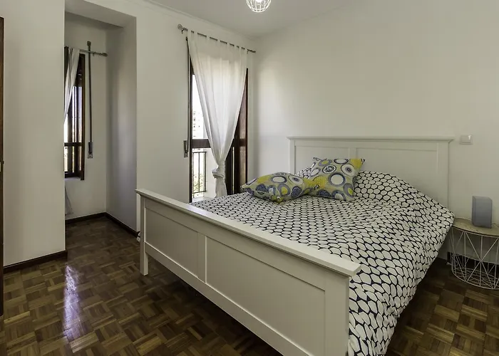 Guest H4u - Povoa Seaside Póvoa de Varzim