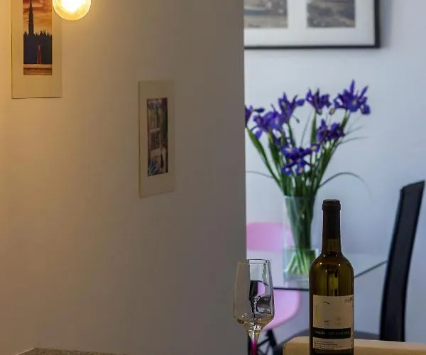 Guest H4u - Povoa Seaside