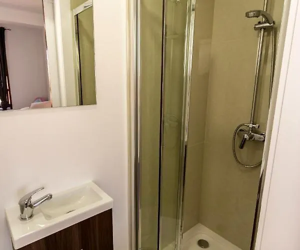 Guest H4u - Povoa Seaside Póvoa de Varzim