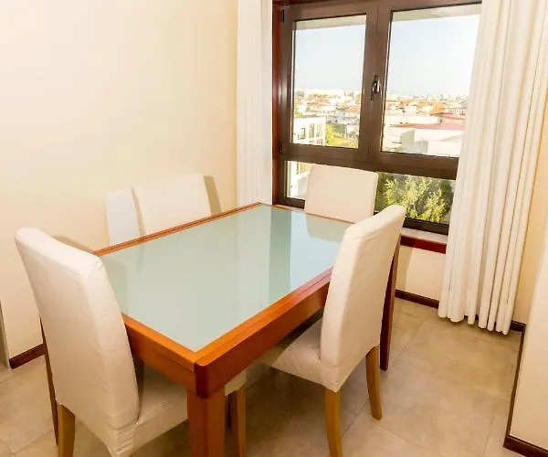 Guest H4u - Povoa Seaside Póvoa de Varzim