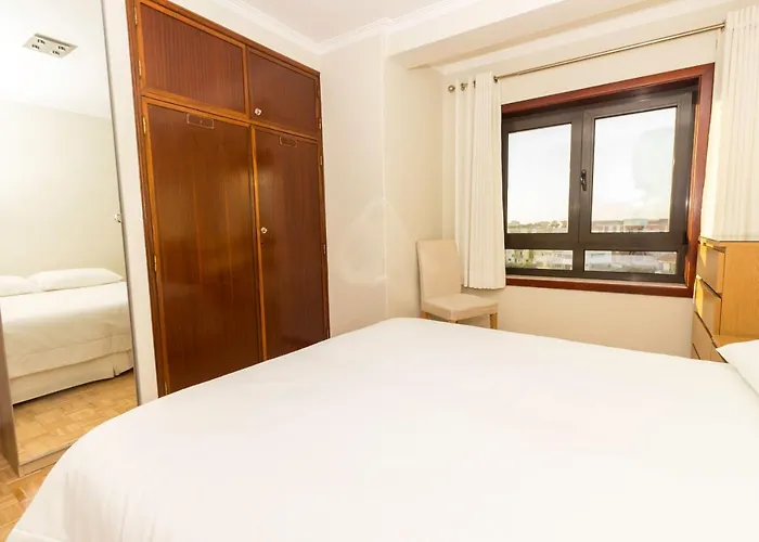 Guest H4u - Povoa Seaside * Póvoa de Varzim