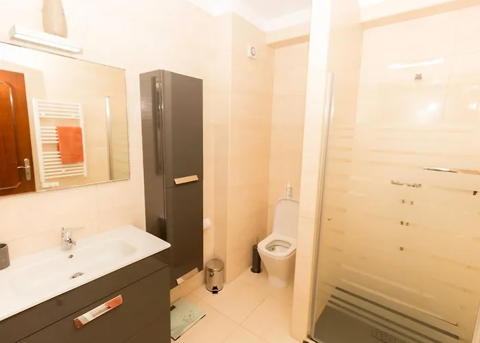 Guest H4u - Povoa Seaside Apartment Póvoa de Varzim