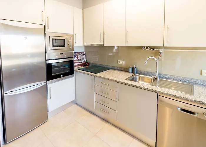 Apartment Guest H4u - Povoa Seaside *