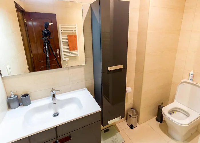 Guest H4u - Povoa Seaside