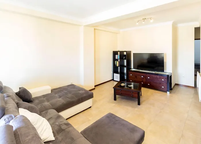 Guest H4u - Povoa Seaside *