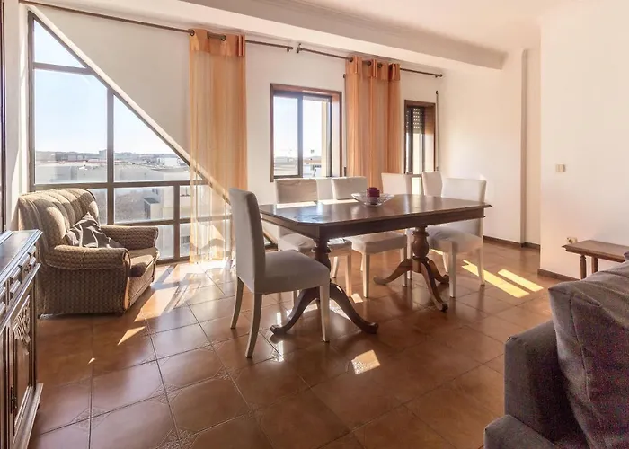 Apartment Guest H4u - Povoa Seaside Póvoa de Varzim