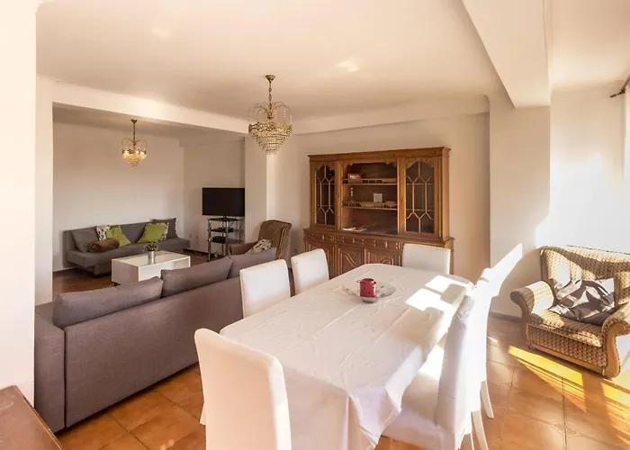 Guest H4u - Povoa Seaside Apartment Póvoa de Varzim