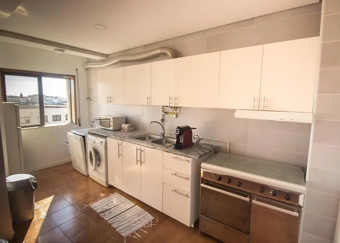 Guest H4u - Povoa Seaside