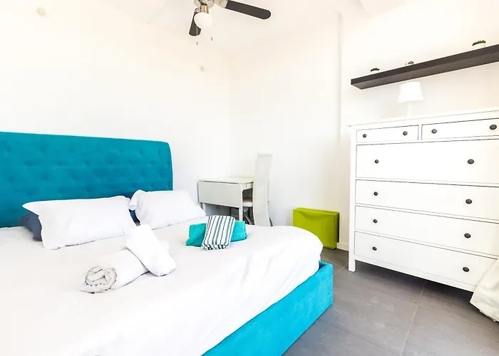 Guest H4u - Povoa Seaside Apartment Póvoa de Varzim