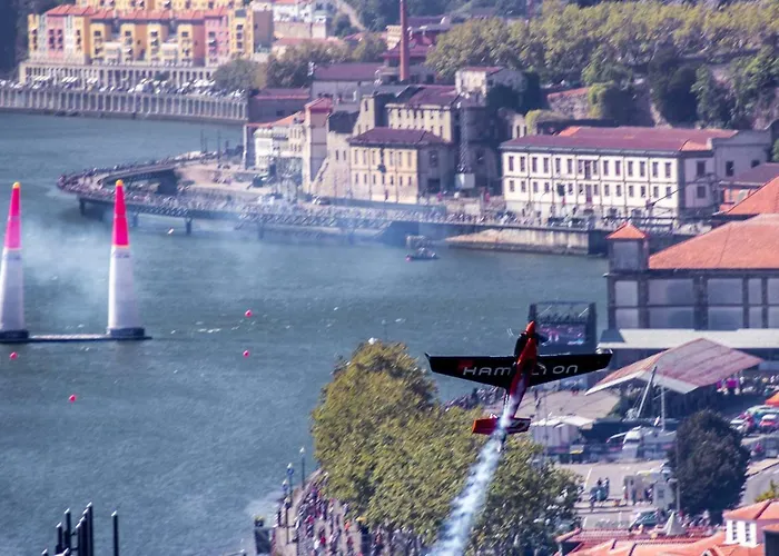 Guest H4u - Povoa Seaside * 포보아데바짐