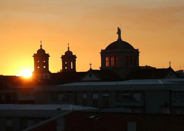 Guest H4u - Povoa Seaside Póvoa de Varzim