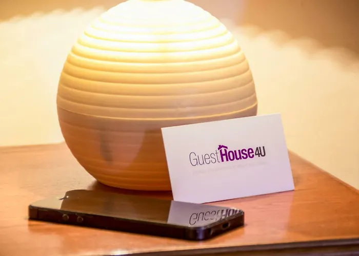 Apartment Guest H4u - Povoa Seaside