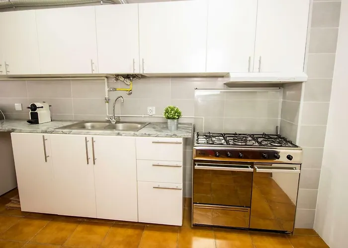 Guest H4u - Povoa Seaside