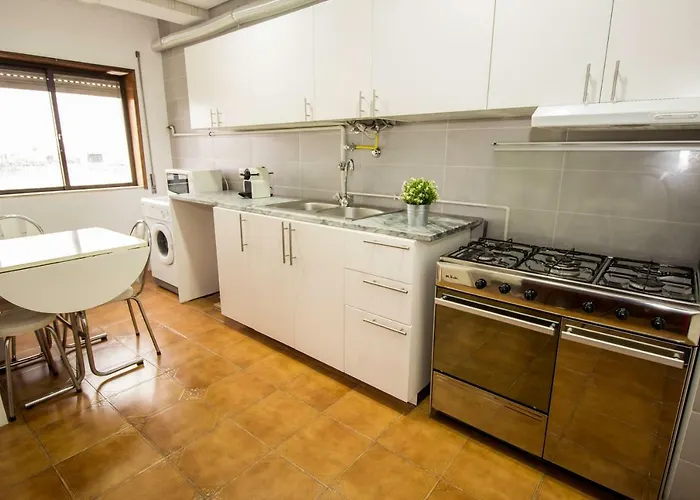 Apartment Guest H4u - Povoa Seaside Póvoa de Varzim